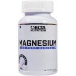 Delta Nutrition Magnesiumvalmisteet 