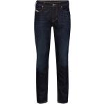 1986 Larkee-Beex L.32 Trousers Bottoms Jeans Tapered Blue Diesel