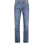 1986 Larkee-Beex L.34 Trousers Bottoms Jeans Tapered Blue Diesel