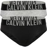 Harmaat Koon 164 Calvin Klein Underwear Lasten alushousut 
