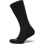 24/7 Compression Socks Underwear Socks Regular Socks Musta 2XU Ehdollinen Tarjous