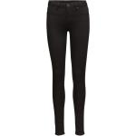 "2Nd Jolie Perfect Blacked Bottoms Jeans Skinny Black 2NDDAY"