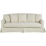3-istuttava sohva irrotettavilla päällisillä kankainen beige GILJA