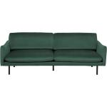 3-istuttava sohva vihreä VINTERBRO
