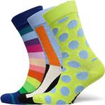 Naisten Vihreät Koon 36 Happy Socks Sukat 