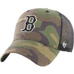 Miesten Vihreät Koon One size Boston Red Sox Baseball-lippikset 