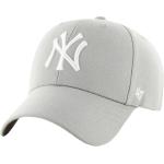 Naisten Harmaat Koon One size New York Yankees Baseball-lippikset 