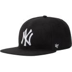 Miesten Mustat Koon One size New York Yankees Baseball-lippikset 