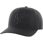 Miesten Mustat Koon One size New York Yankees Lippikset 