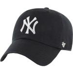 Miesten Mustat Koon One size New York Yankees Baseball-lippikset 
