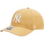 Miesten Keltaiset Koon One size New York Yankees Lippikset 