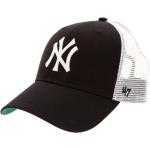 Miesten Mustat Koon One size New York Yankees Lippikset 