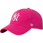 Naisten Vaaleanpunaiset Koon One size New York Yankees Lippikset 