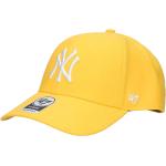 Naisten Keltaiset Koon One size New York Yankees Lippikset 