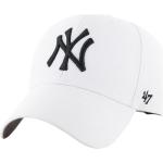 Naisten Valkoiset Koon One size New York Yankees Lippikset 