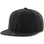 47 Brand Men's Baseball Cap Black Black - Black - One size