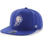 Naisten Kuninkaallisen siniset 47 Brand New York Mets Baseball-lippikset 