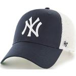 Naisten Laivastonsiniset 47 Brand New York Yankees Baseball-lippikset 