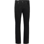501 Levisoriginal Black 80701 Bottoms Jeans Regular Black LEVI'S Men