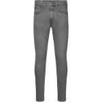 512 Slim Taper Elephant In The Bottoms Jeans Tapered Grey LEVI'S Men