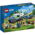 Lego City Poliisi Rakennussarjat 