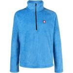 66 North Hrannar half-zip fleece sweatshirt - Blue