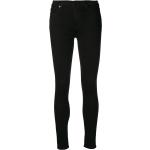 7 For All Mankind skinny jeans - Black