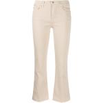 7 For All Mankind slim-fit cropped jeans - Neutrals