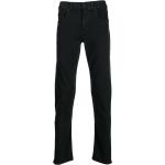 7 For All Mankind Slimmy tapered jeans - Black