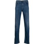 7 For All Mankind Slimmy tapered jeans - Blue