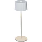 Positano Table Lamp Usb Home Lighting Lamps Table Lamps White Konstsmide
