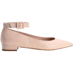 8 by YOOX Ballet flats