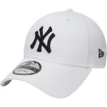 Miesten Valkoiset Klassiset Koon One size NEW ERA New York Yankees Puuvillalippikset 