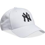 940 Leag Basic Neyyan White/B Sport Headwear Caps White New Era