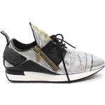 A.S.98 Sneakers Asia 283102 Black 37
