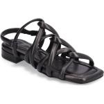 Naisten Mustat Koon 40 Billi Bi Korkeakorkoiset sandaalit kesäkaudelle 
