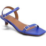 Naisten Siniset Koon 39 Billi Bi Korkeakorkoiset sandaalit 