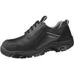 Abeba 2156 – 36 Anatom Safety Shoes Base - black - 37 eu