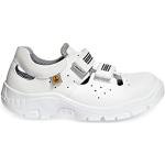 Abeba Men's Safety Shoes - white - 40 EU