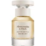 Abercrombie & Fitch Authentic Moment Women Eau De Parfum 30ml