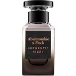 Abercrombie & Fitch - Authentic Night Men EdT 50 ml