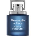 Abercrombie & Fitch Away Tonight Men Eau De Toilette 50 ml