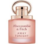 Abercrombie & Fitch Away Tonight Women Eau De Parfum 30 ml