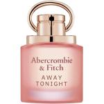 Abercrombie & Fitch Away Tonight Women Eau De Parfum 50 ml