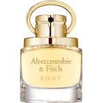 Abercrombie & Fitch - Away Woman EdT 30 ml