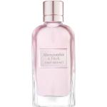 Abercrombie & Fitch First Instinct For Women Eau De Parfum 50 ml