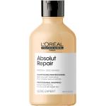 L'oréal Professionnel Absolut Repair Gold Shampoo 300Ml Shampoo Nude L'Oréal Professionnel