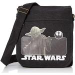 ABYstyle - Star Wars - Messenger Bag - Yoda (23x27x8 cm)