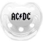 Muoviset AC/DC Tutit vastasyntyneille 