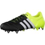Ace 15.1 SG Leather Football Boots - size 7